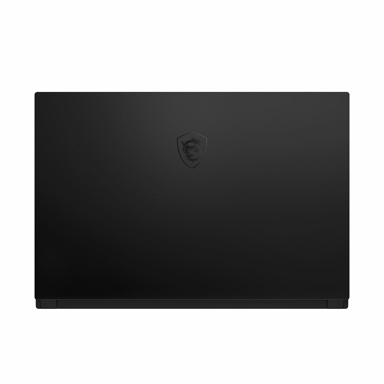 Ноутбук 15.6" MSI GS66 Stealth 10UG-275 Gaming Intel Core i7-10870H RAM 16GB SSD 512GB GeForce RTX 3070 8GB Windows 11 (UKR), фото №5