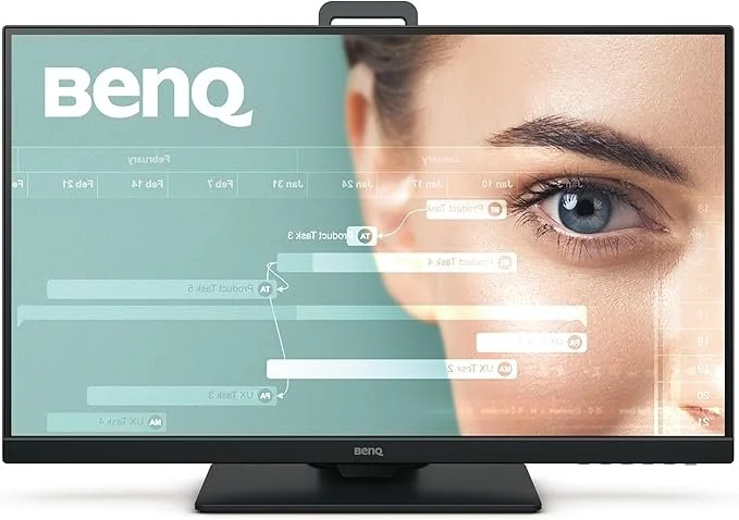 Монітор 27" BenQ GW2780T Full HD IPS 60 Гц, фото №5