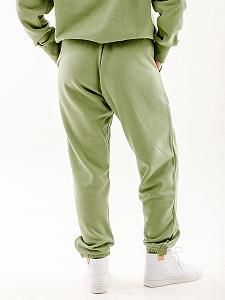 Штани Nike NS PHNX FLC HR OS PANT PRNT S synthetic.ua - Фото 1