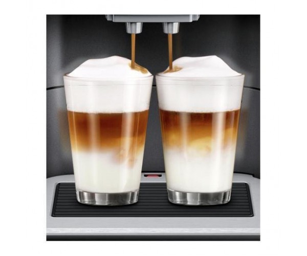 Кофемашина автоматическая Siemens TE655319RW, фото №9