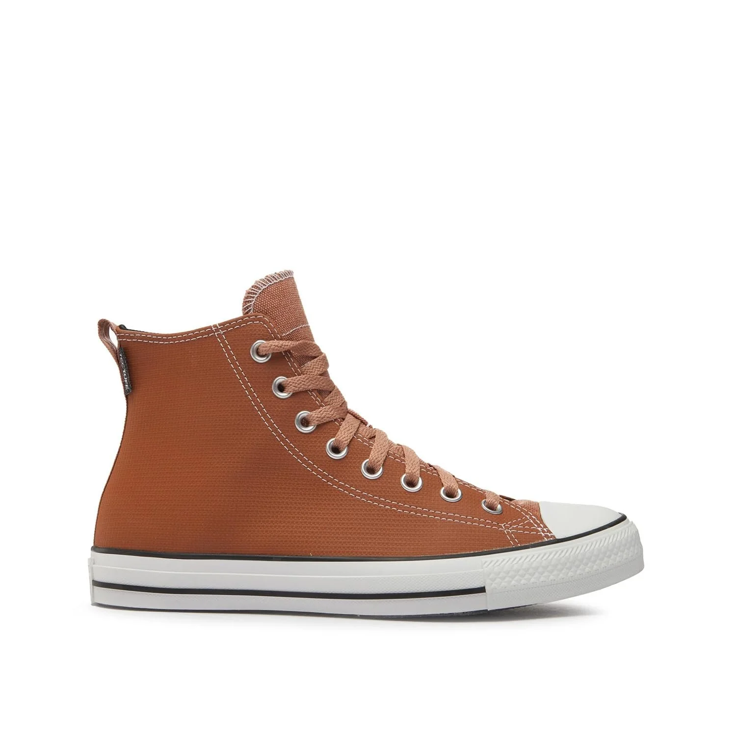 Кеди Converse Chuck Taylor All Star A04595C Коричневий, фото №1 Кеди Converse Chuck Taylor All Star A04595C Коричневий, фото №1