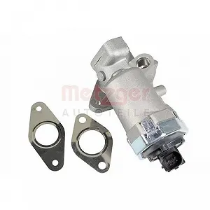 Клапан EGR METZGER 0892622 для FIAT FORD CITROËN/PEUGEOT LAND ROVER synthetic.ua - Фото 1