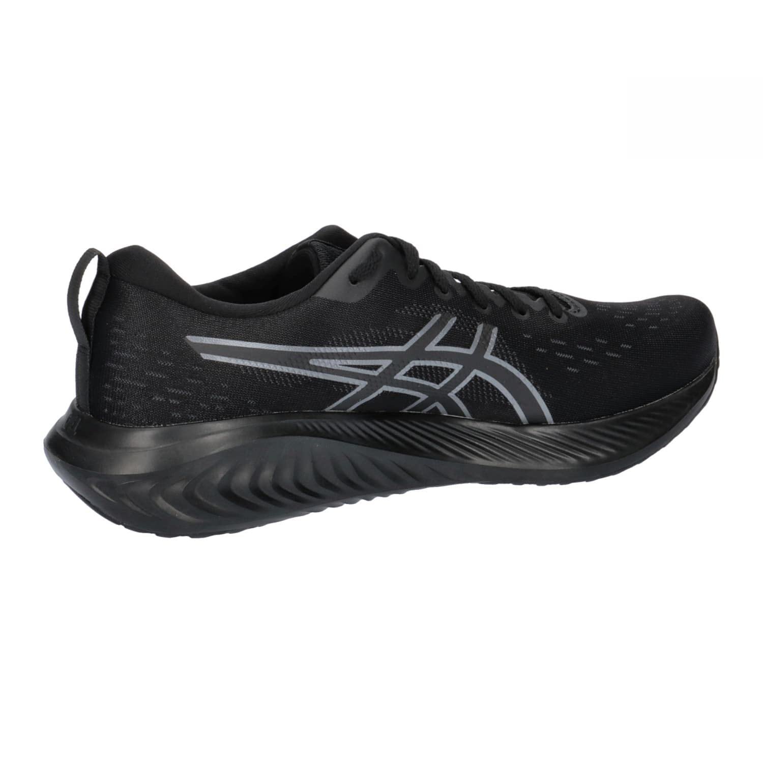 Кросівки ASICS Gel-Excite 10 Чоловічі, Темно-синій помаранчевий, фото №7