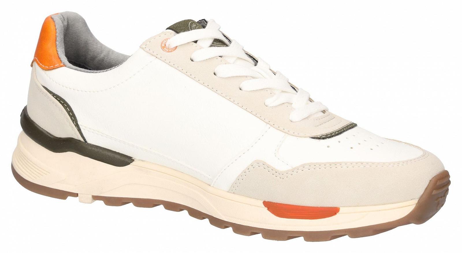 Кросівки чоловічі MUSTANG 4186-307, фото №5 Кросівки чоловічі MUSTANG 4186-307, фото №5