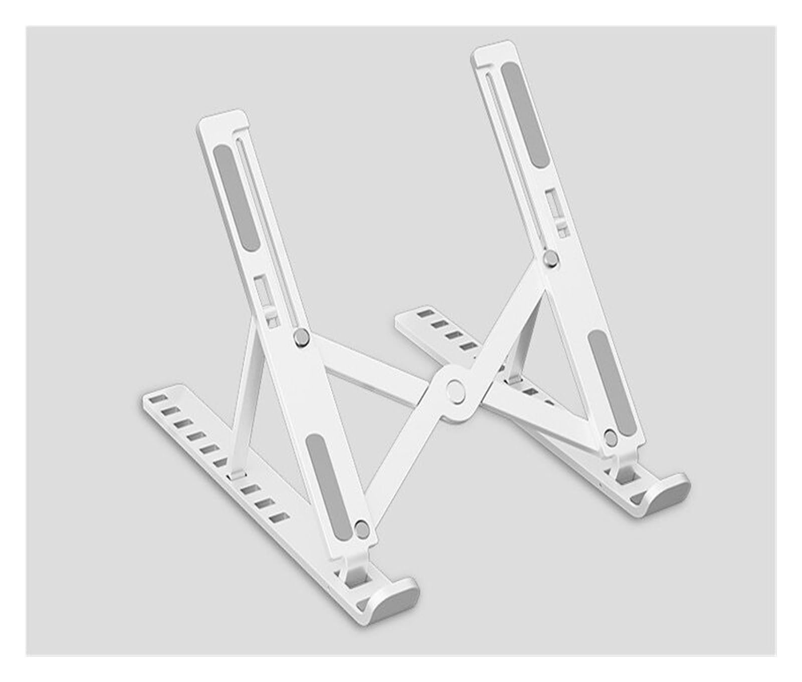 Підставка для ноутбука портативна багатоцільова гнучка з можливістю налаштування, фото №2