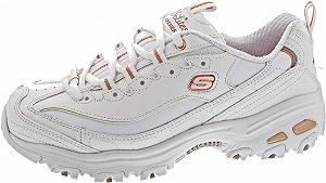 Кроссовки Skechers D'lites-Fresh Start женские - Фото 1