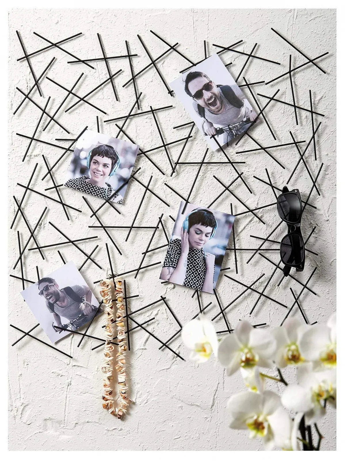 Альбом для фотографий Walther 'Das Schicke Dicke' MX-101-L Синий, фото №5 Альбом для фотографий Walther 'Das Schicke Dicke' MX-101-L Синий, фото №5