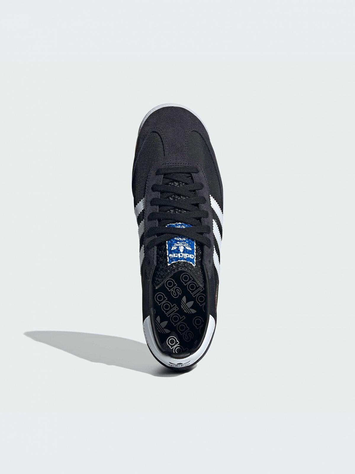Кросівки Adidas SL 72 RS 43 1/3, фото №2