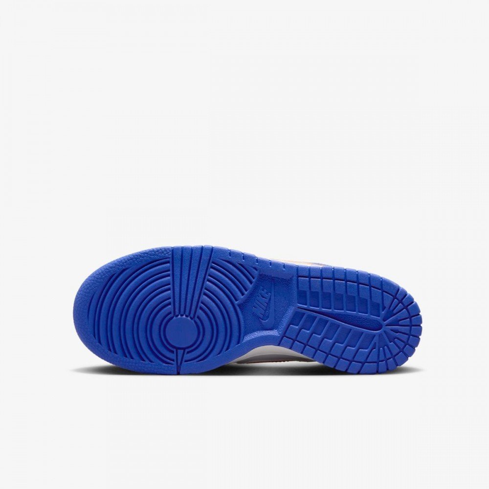Кроссовки Nike Dunk Low Knicks (GS) 38.5, фото №3