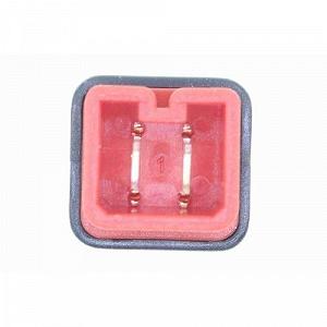 Вимикач стоп-сигналу VEMO V22-73-0003 для CITROËN FIAT synthetic.ua - Фото 1