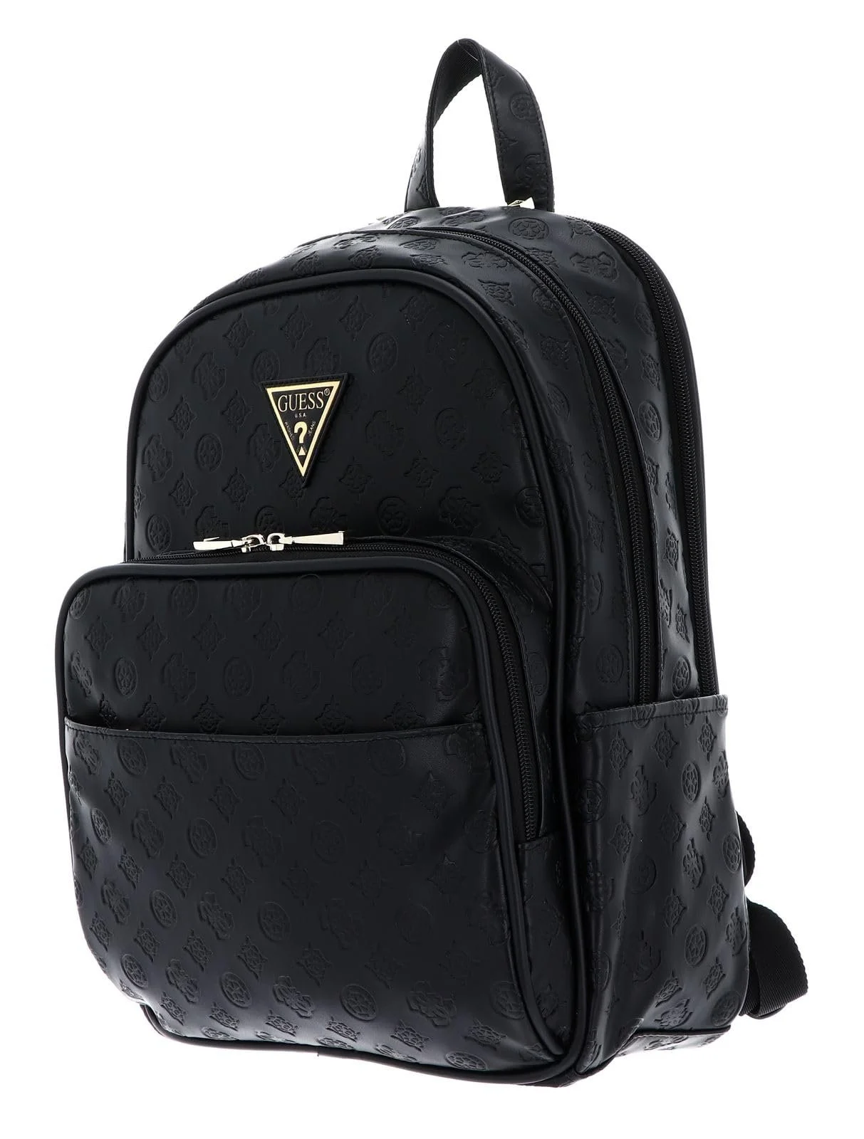 Рюкзак GUESS Wilder Black, фото №4