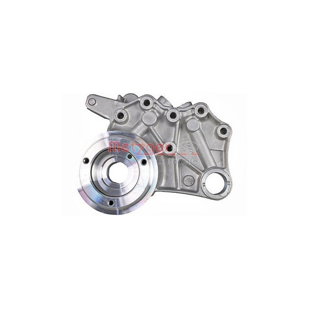 Кронштейн розподільного вала METZGER GREENPARTS 2410024 для AUDI, фото №1