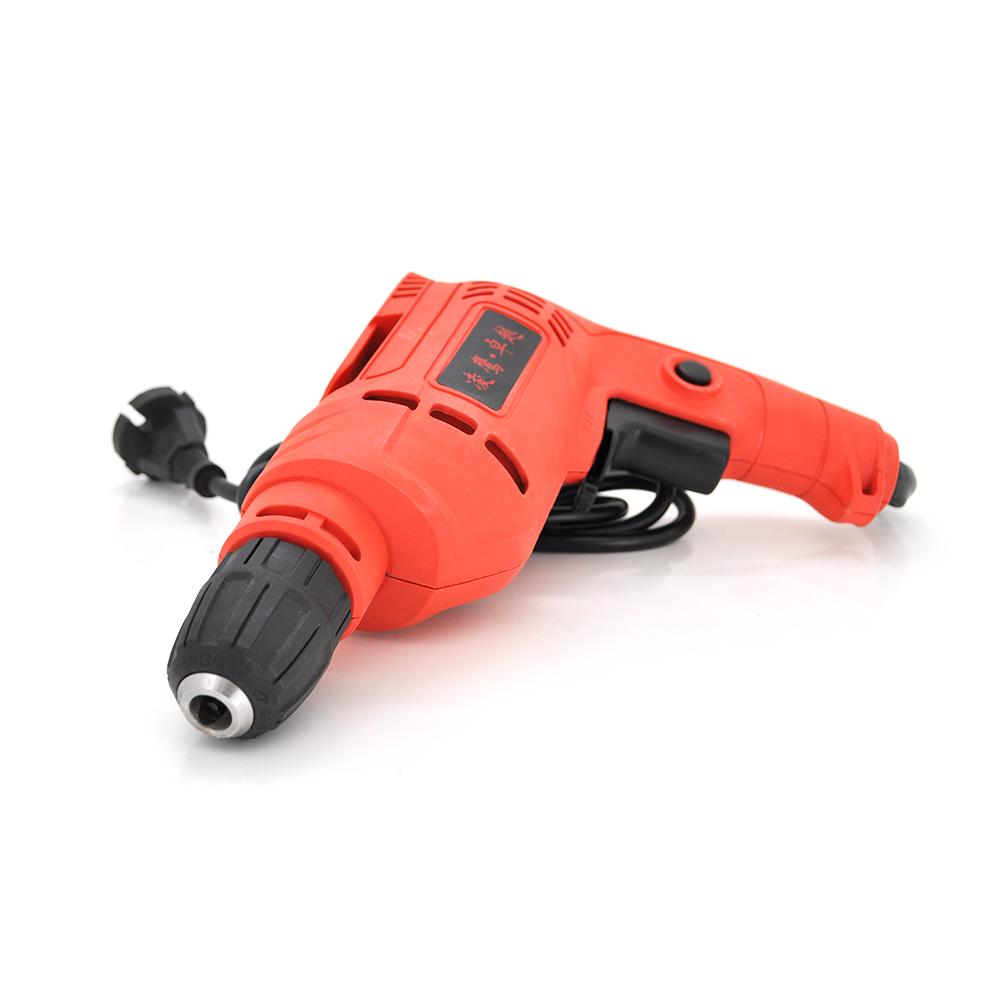 Шуруповерт Zhejiang 220V 550W 2300 об хв, фото №1