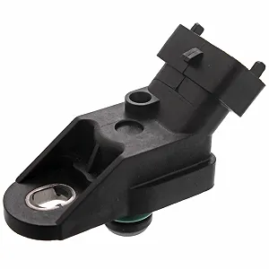 Датчик давления во впускном коллекторе PartsTec PTA565-0098 для OPEL GENERAL MOTORS - Фото 1