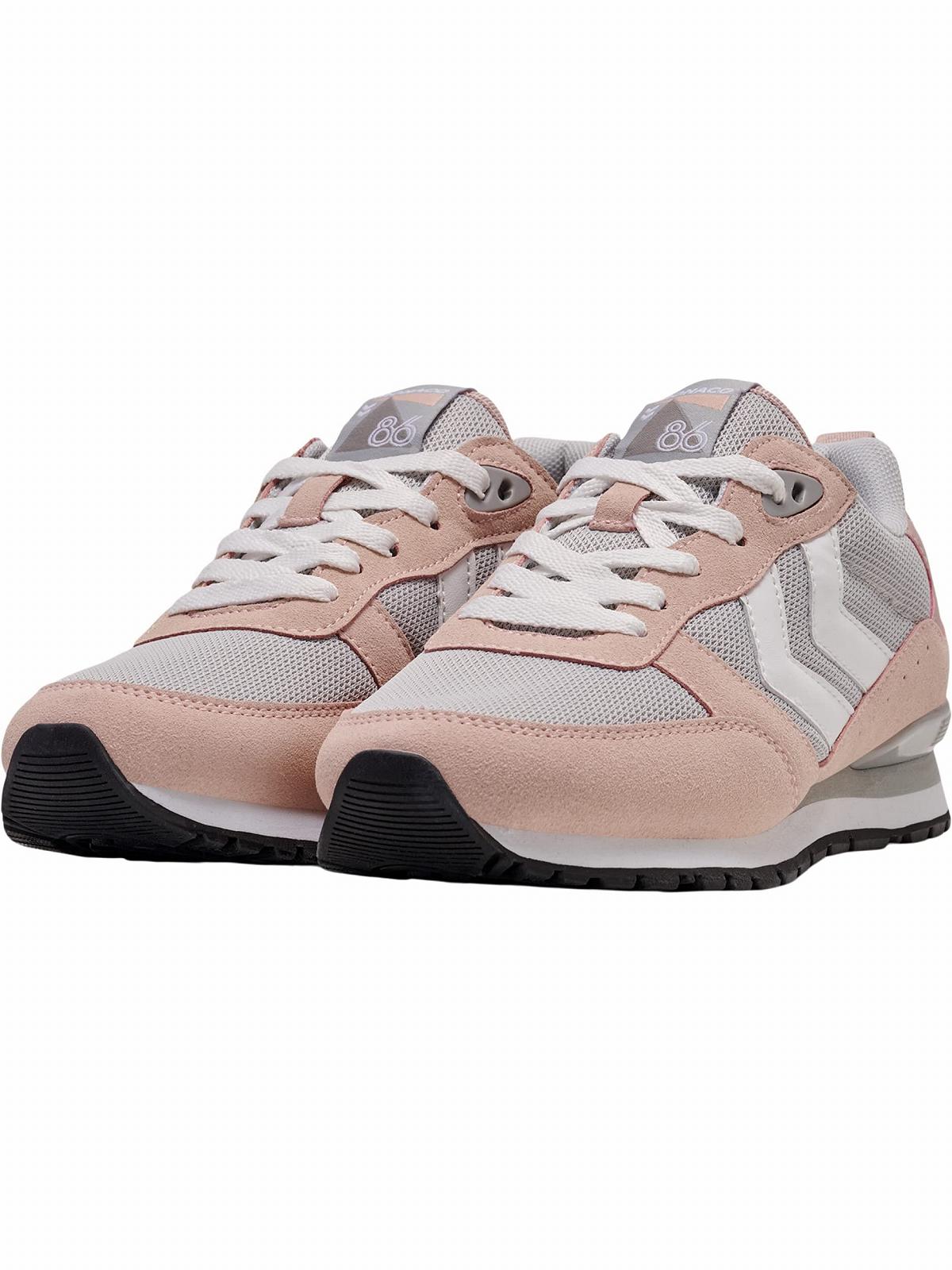 Кроссовки Hummel Monaco 86 Adult, фото №2