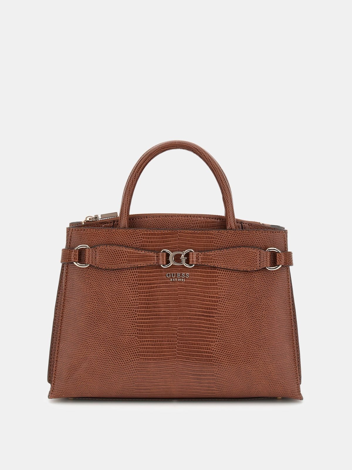 Сумка G BAGS MALA, COG, ST, фото №1