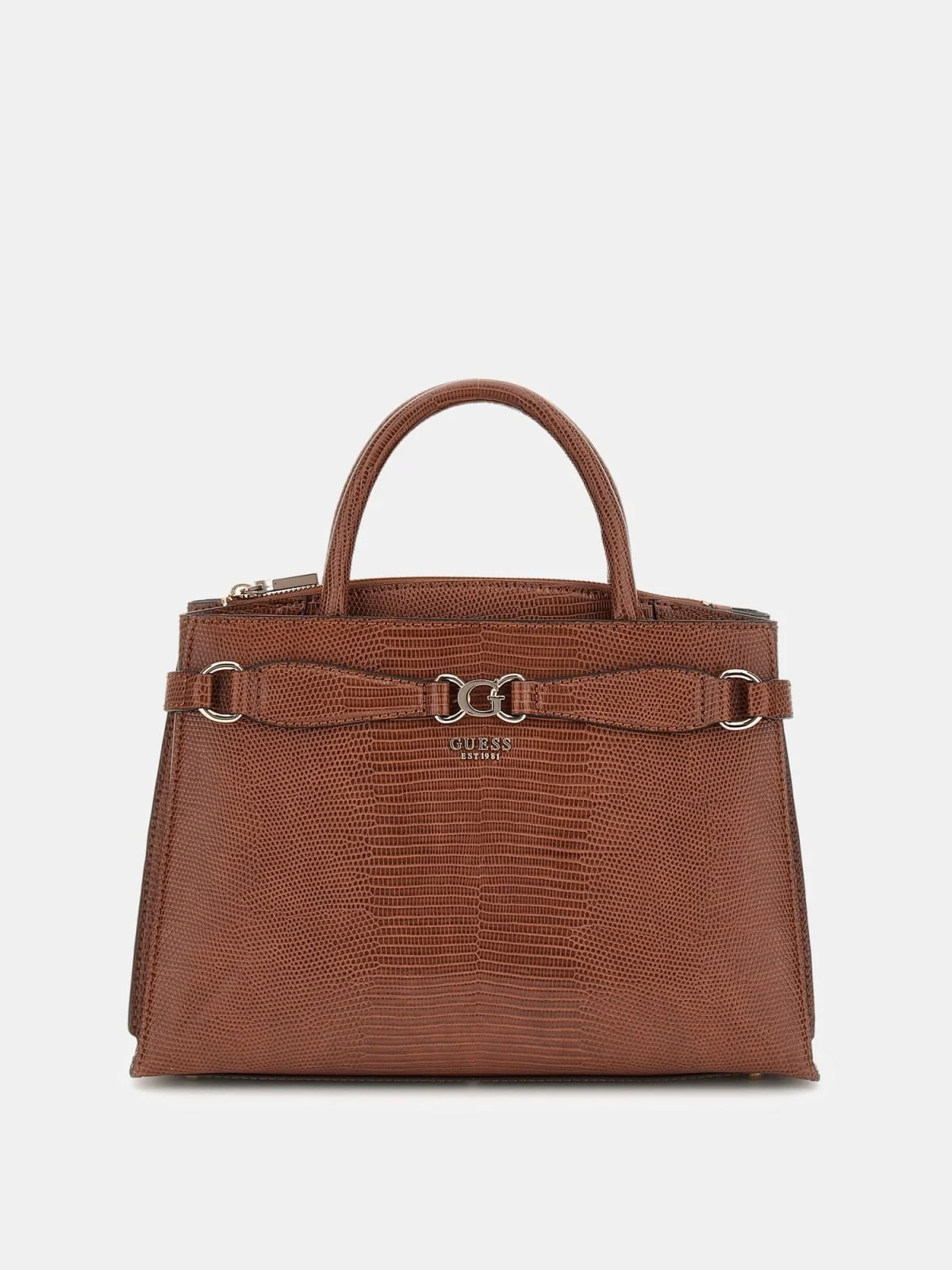 Сумка G BAGS MALA, COG, ST, фото №1