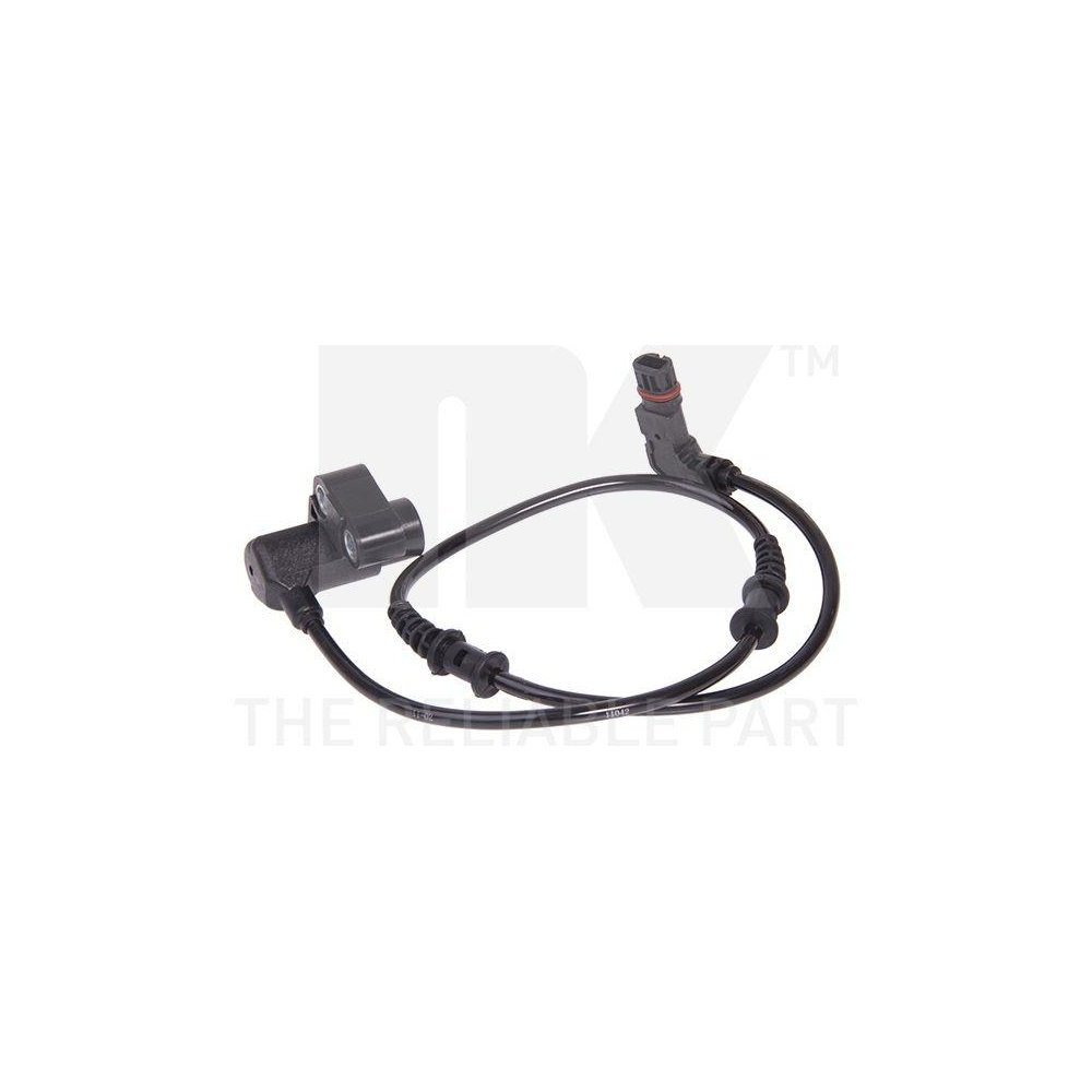 Датчик частоты вращения колеса NK 293302 для MERCEDES-BENZ передний правый, фото №1 Датчик частоты вращения колеса NK 293302 для MERCEDES-BENZ передний правый, фото №1