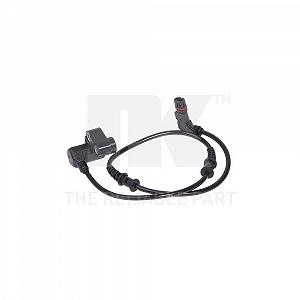 Датчик частоты вращения колеса NK 293302 для MERCEDES-BENZ передний правый - Фото 1