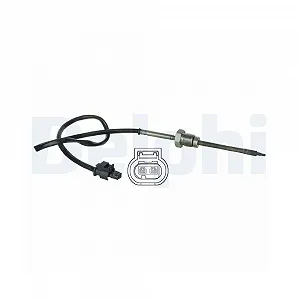 Купити Датчик температури відпрацьованих газів DELPHI TS30057 для MERCEDES-BENZ сажового фільтра - Фото 1 Датчик температури відпрацьованих газів DELPHI TS30057 для MERCEDES-BENZ сажового фільтра - Фото 1