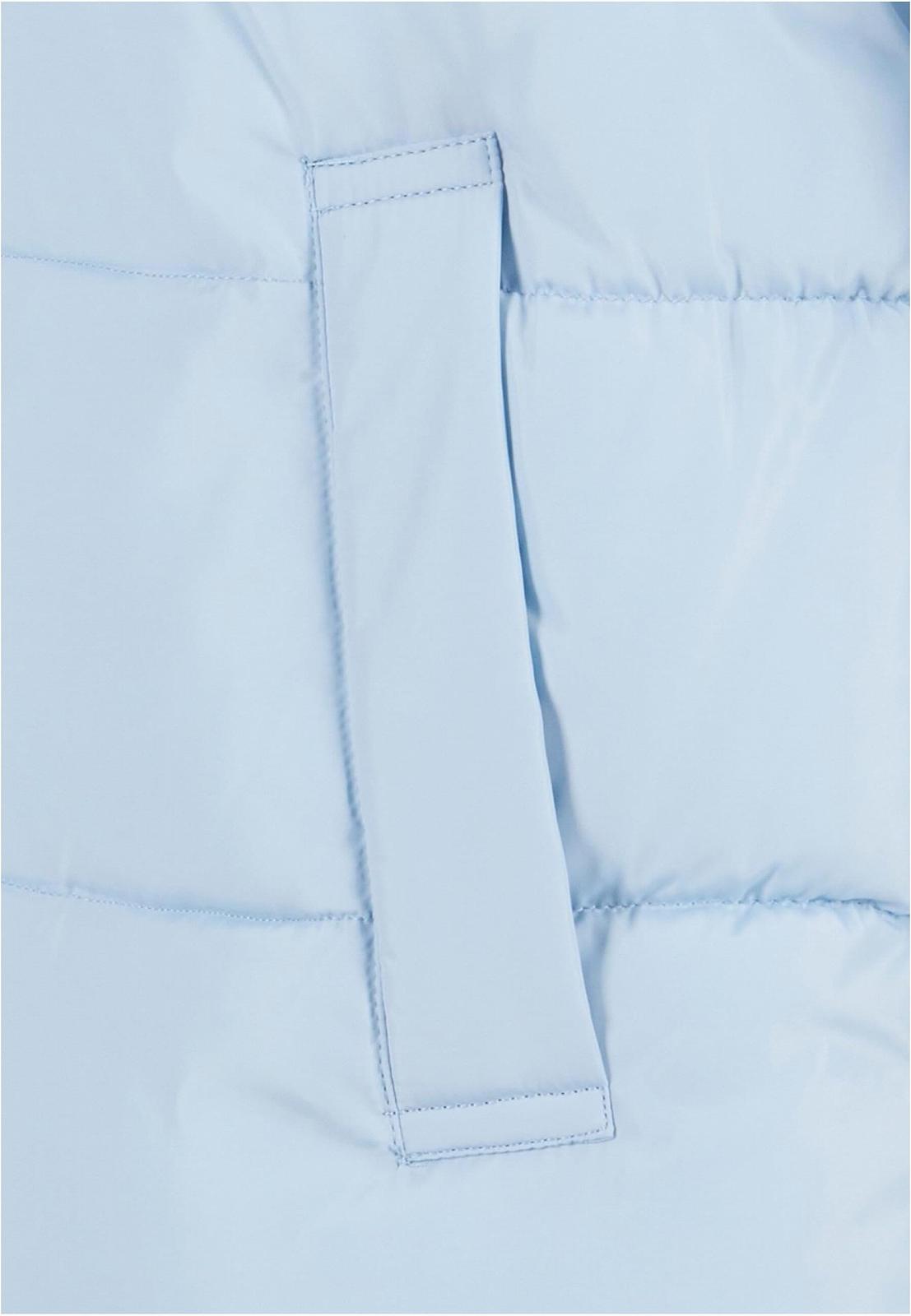 Женская куртка Karl Kani Retro Essential Puffer KM-JK012-090-02, фото №5