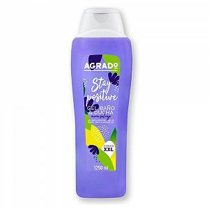 Гель для душу Ghost Stay Positive - Фото 1