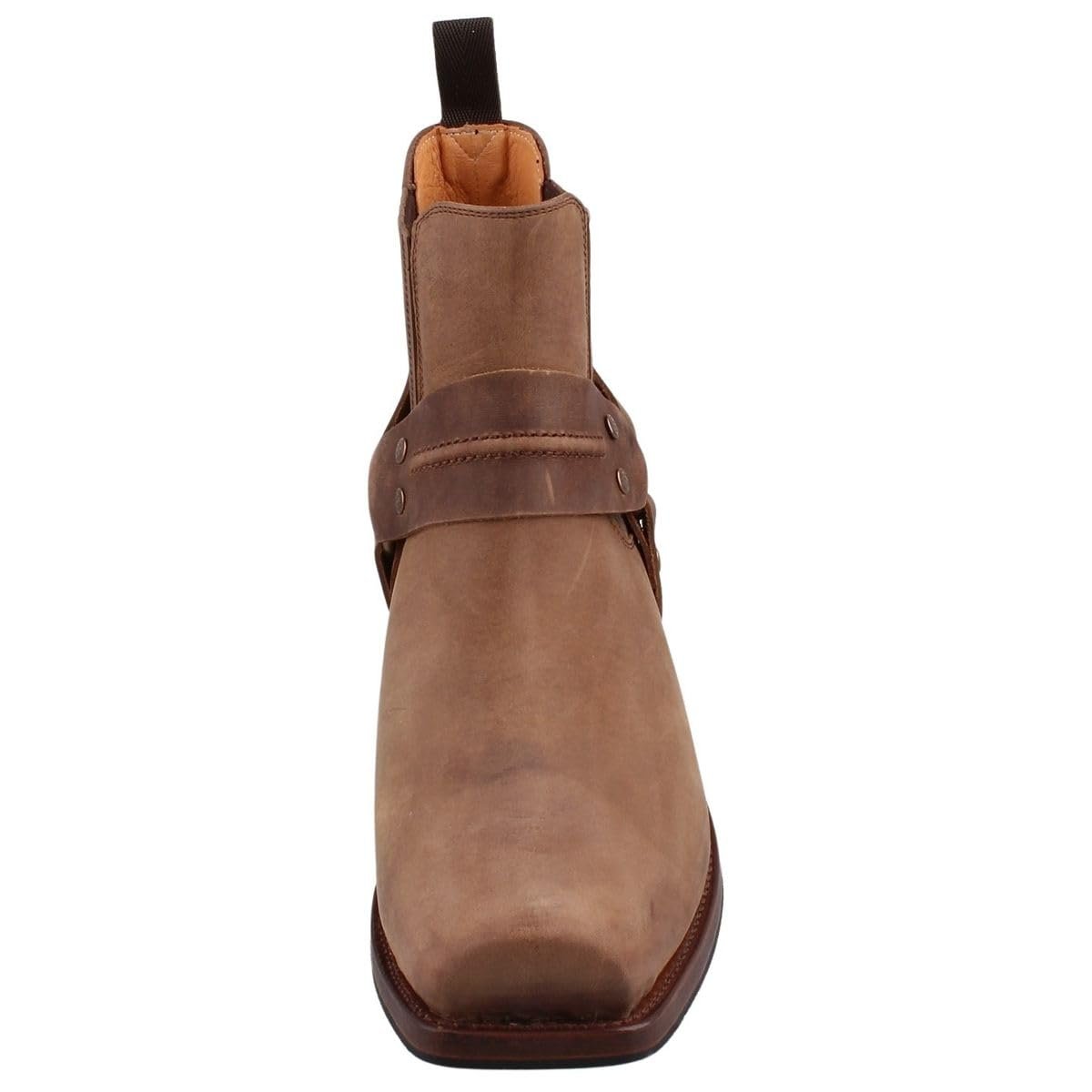 Ботинки мужские Sendra Boots Biker, фото №6