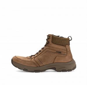 Чоловічі Чоботи Gabor Pius Водонепроникні Gore-Tex Змінна Устілка Сертифікована Шкіра synthetic.ua - Фото 1