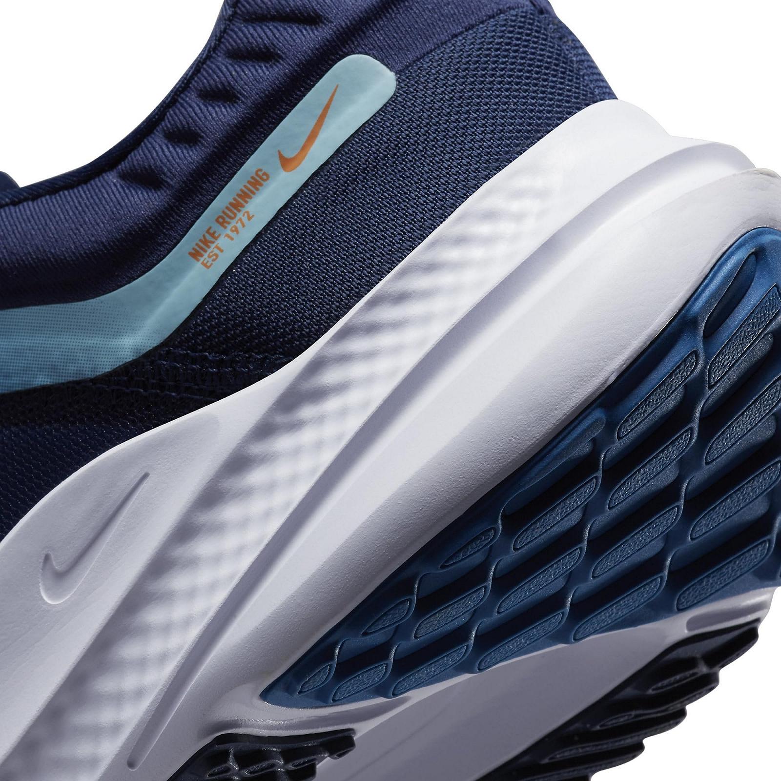 Чоловічі Кросівки Nike Quest 5, фото №8