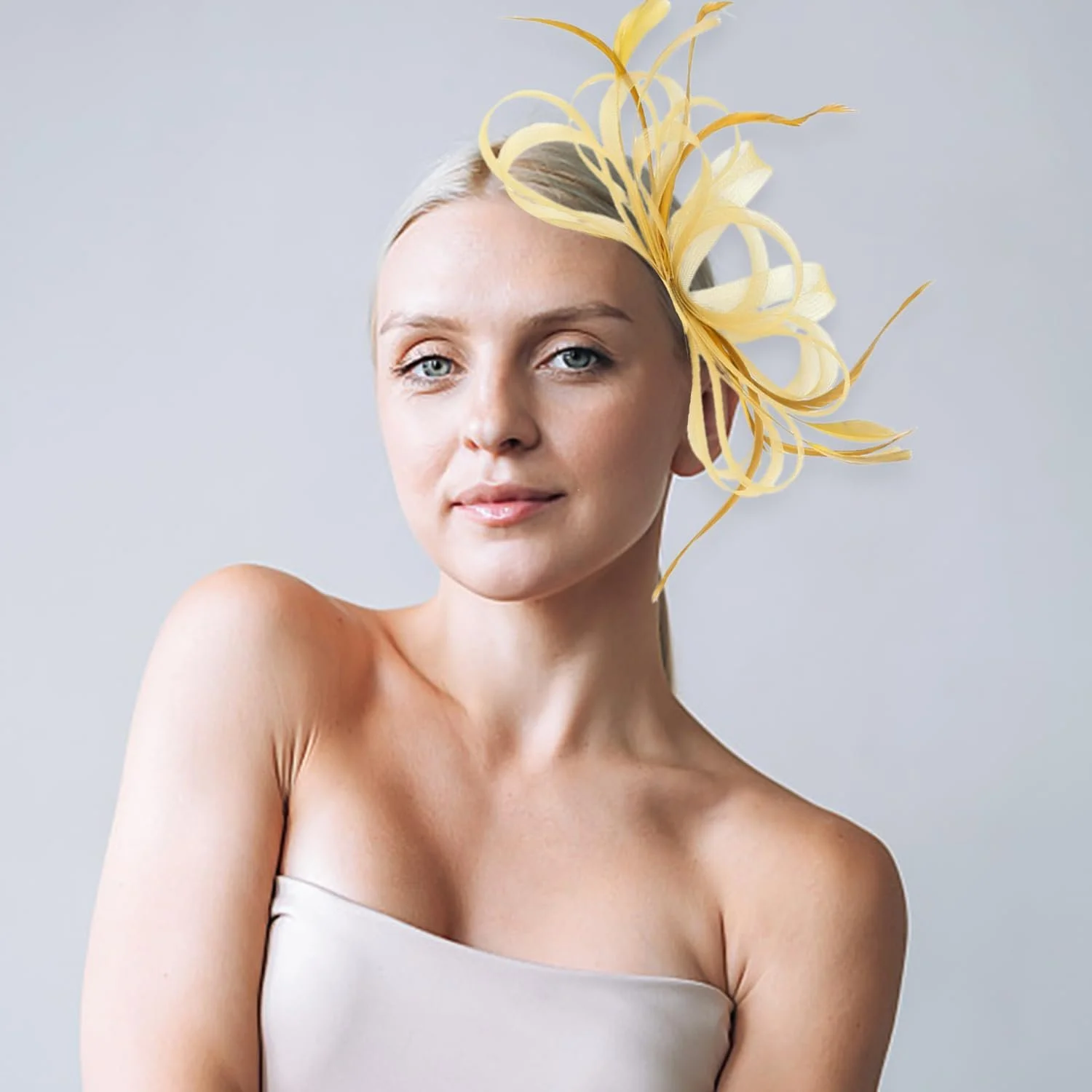 Обруч Золоте Перо, фото №6