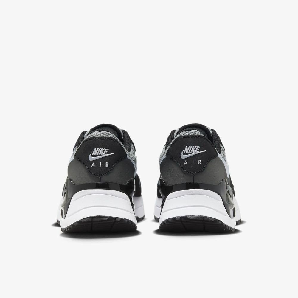 Кроссовки Nike Air Max Systm мужские, фото №4