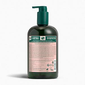 Гель для душу The Body Shop British Rose 750 мл synthetic.ua - Фото 1
