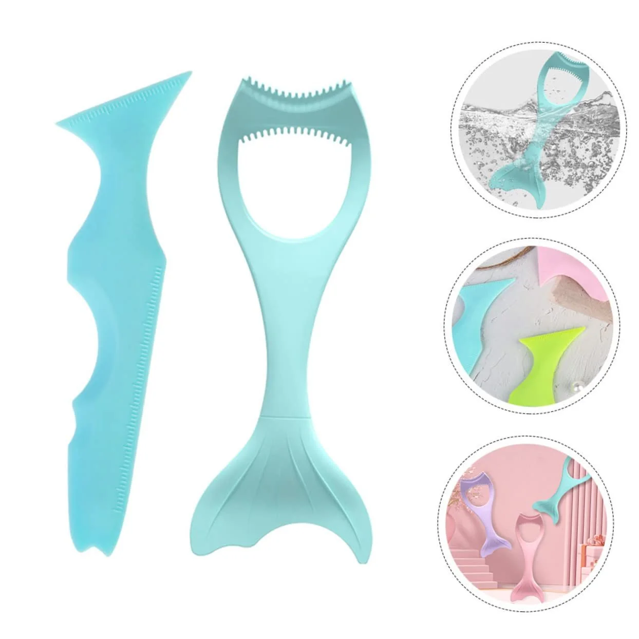 Інструменти для макіяжу очей Ipetboom Eyeliner-Applikatoren, фото №6