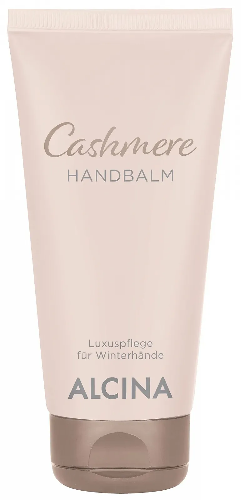 Бальзам для рук ALCINA Cashmere 50 мл, фото №1