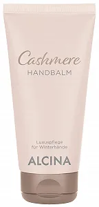 Бальзам для рук ALCINA Cashmere 50 мл - Фото 1