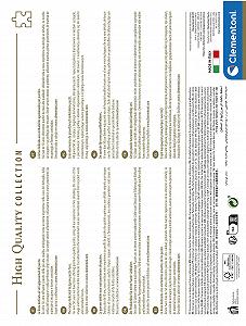 Пазл Clementoni High Quality Collection Neuschwanstein Castle 1500 элементов synthetic.ua - Фото 1