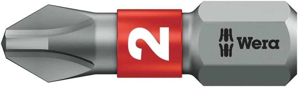Набір викруток Wera Kraftform Compact 20 RA-R 05051513001 6 шт. з тріскачкою, фото №11