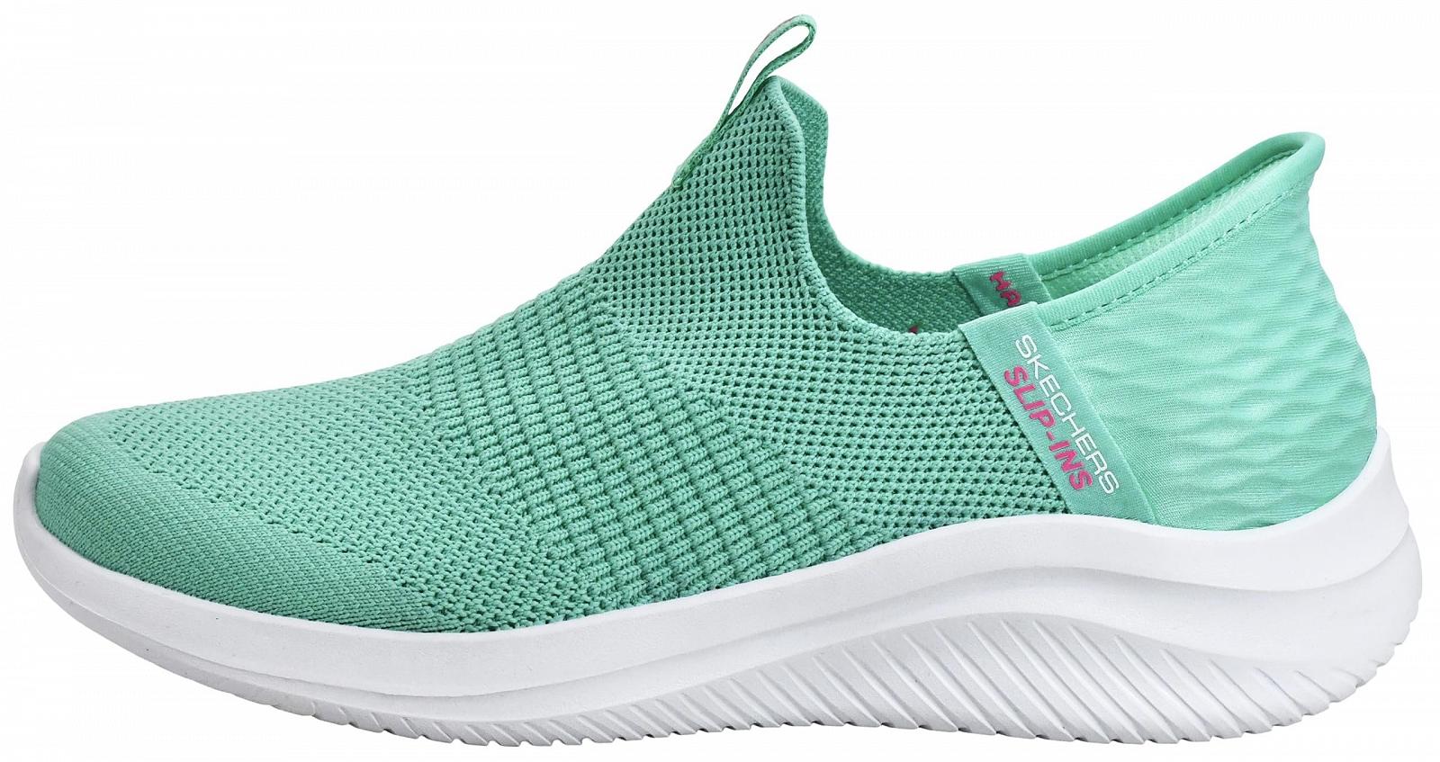 Кросівки Skechers Ultra Flex 3.0-Cosy Streak, жіночі, фото №7