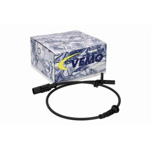 Датчик частоти обертання колеса VEMO V40-72-0121 Original VEMO Quality для OPEL VAUXHALL, фото №2