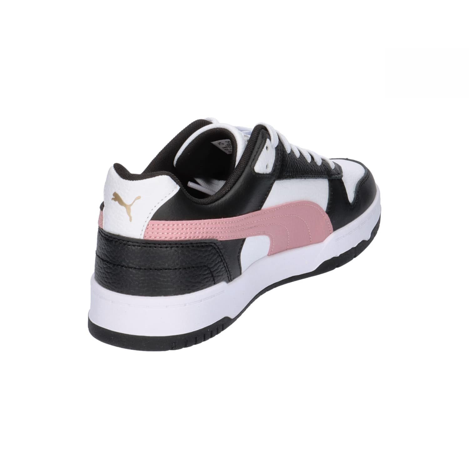 Кроссовки Puma Unisex Rbd Game Low, фото №6