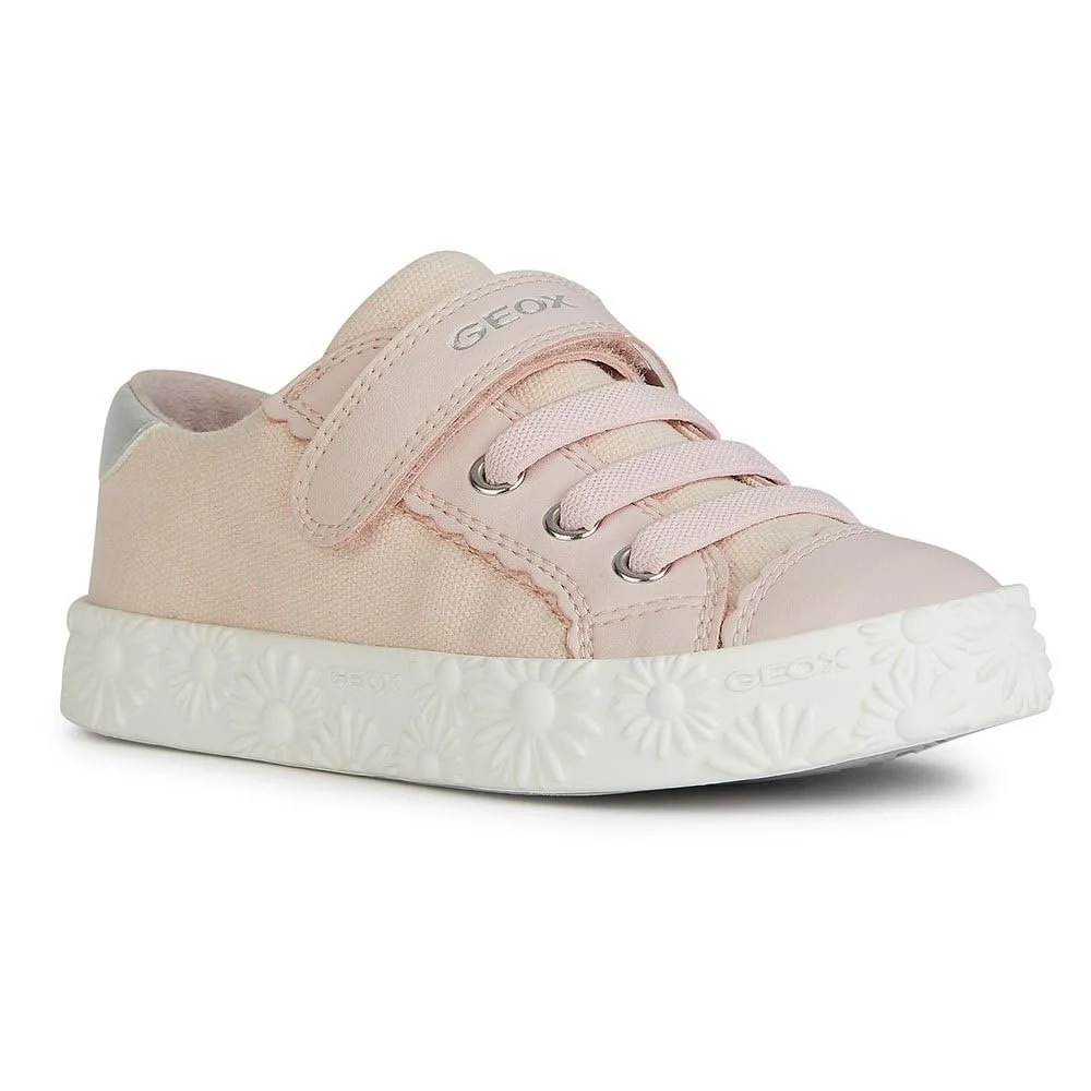 Кроссовки Geox Jr Ciak Girl B, фото №3