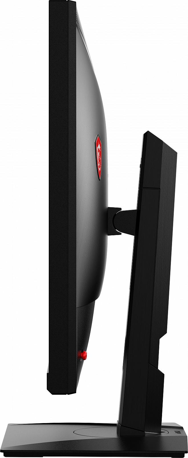 Монітор 32" MSI MAG 323UPF 4K IPS 160 Гц, фото №8
