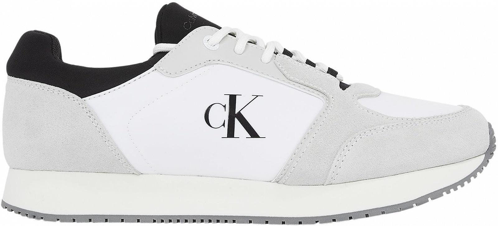 Чоловічі Кросівки Calvin Klein, фото №5 Чоловічі Кросівки Calvin Klein, фото №5