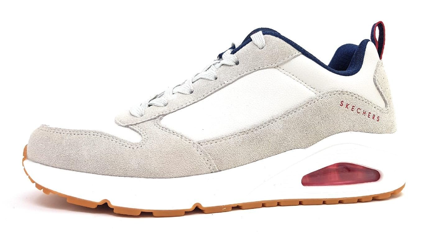 Кроссовки Skechers UNO Stacre мужские, фото №1