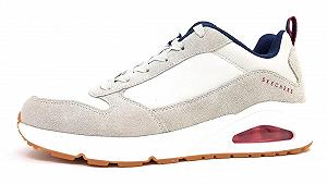 Кроссовки Skechers UNO Stacre мужские - Фото 1