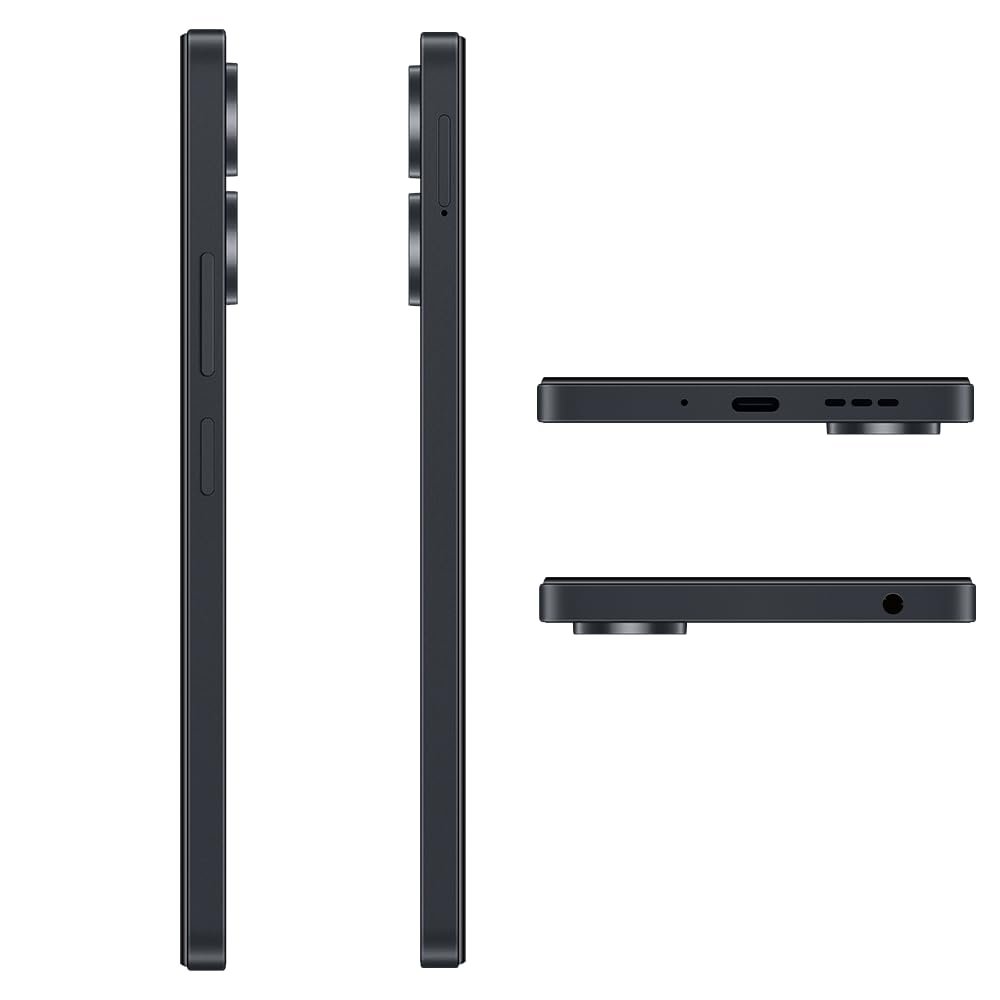 Смартфон Xiaomi Redmi 13C 4G LTE 128GB + 4GB 6.7 дюйма 50MP, фото №7