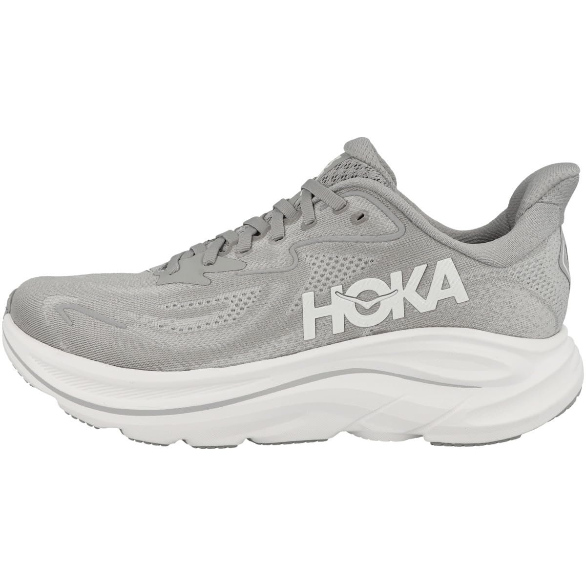Чоловічі кросівки для бігу HOKA Clifton 10, фото №1