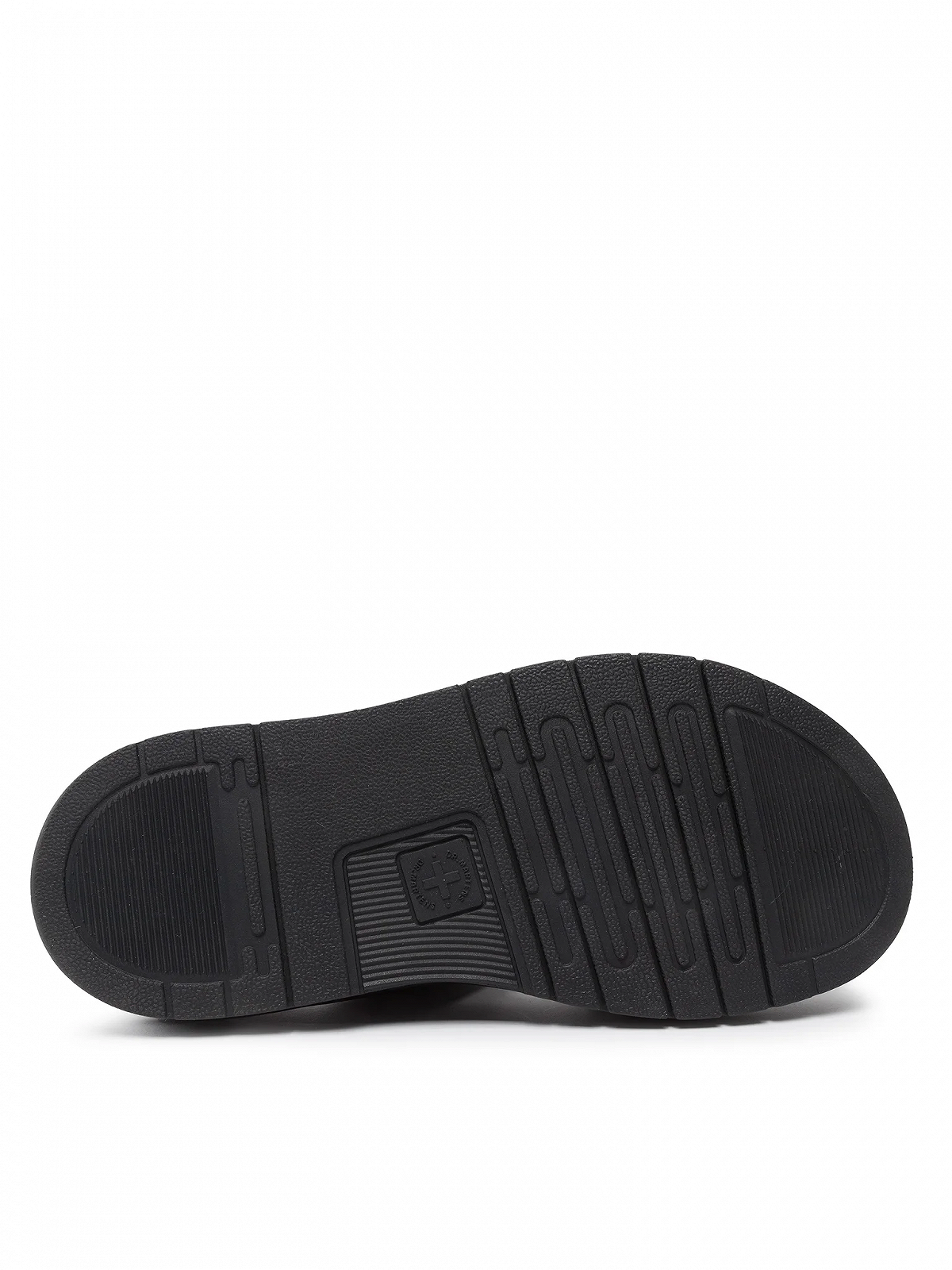 Ботинки Dr. Martens Chilton Black Hydro, фото №4