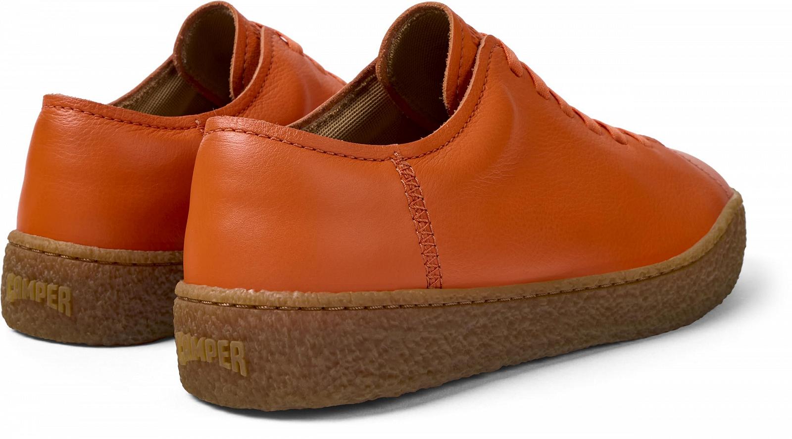 Кросівки Camper Peu Terreno Чоловічі, фото №4 Кросівки Camper Peu Terreno Чоловічі, фото №4