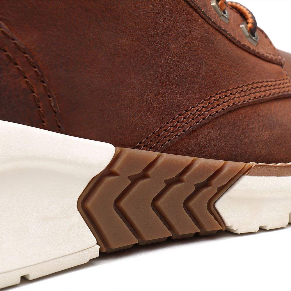 Черевики Timberland M.T.C.R. Moc Toe, фото №7